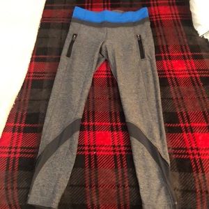 Inspire tight. Like new.